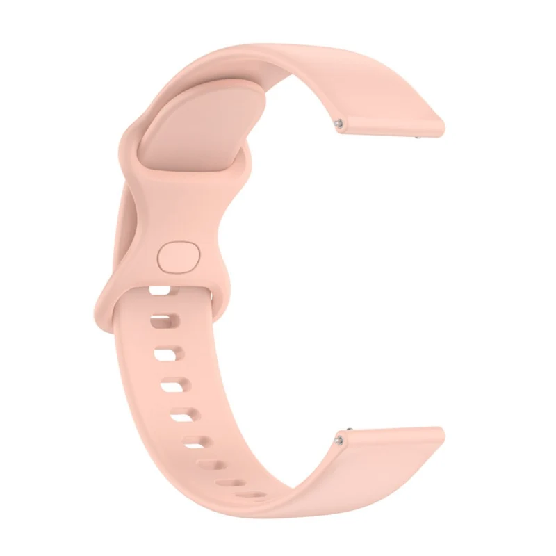 Haltbar Universell Huawei Silikon / TPU armband