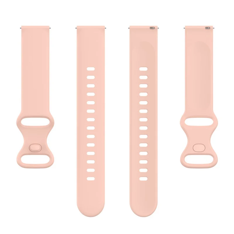 Haltbar Universell Huawei Silikon / TPU armband