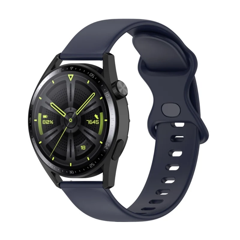 Haltbar Universell Huawei Silikon / TPU armband