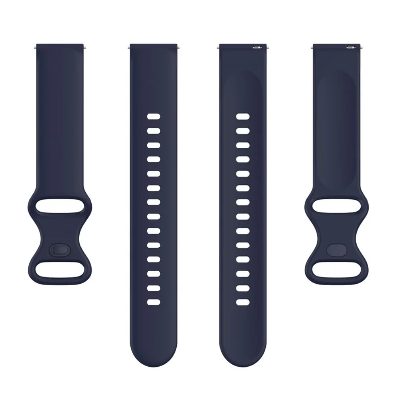 Haltbar Universell Huawei Silikon / TPU armband