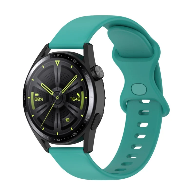 Haltbar Universell Huawei Silikon / TPU armband