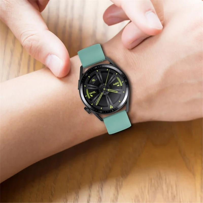 Haltbar Universell Huawei Silikon / TPU armband