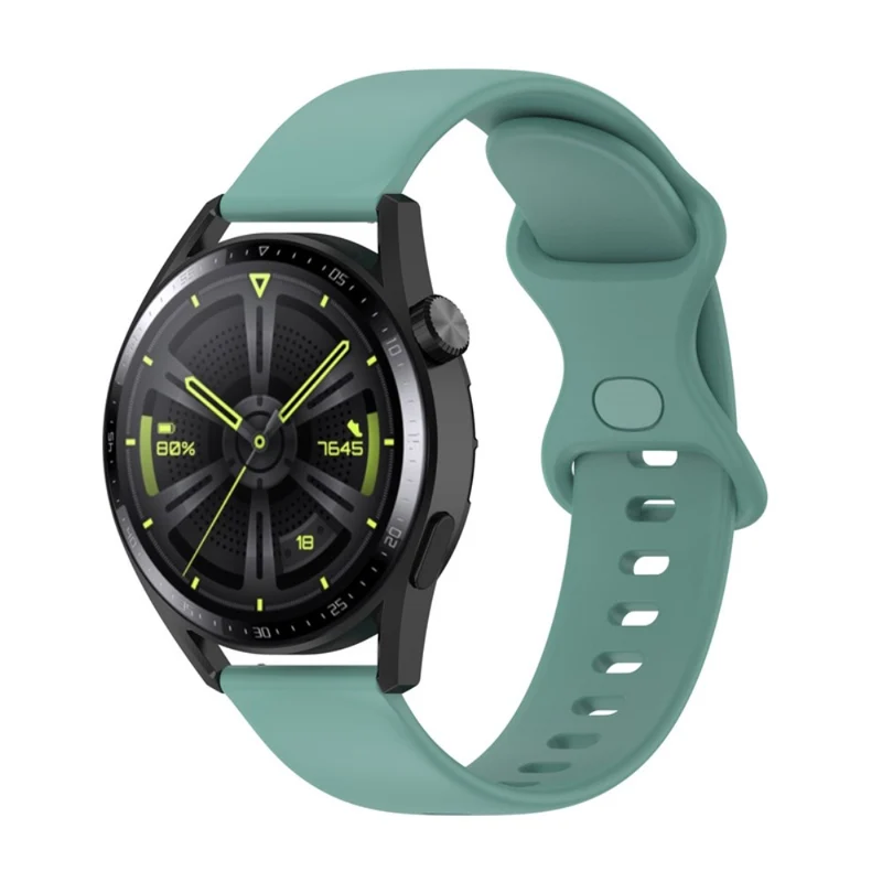 Haltbar Universell Huawei Silikon / TPU armband