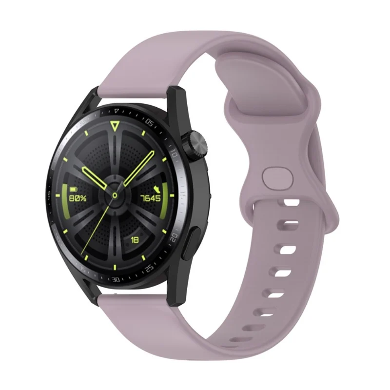 Haltbar Universell Huawei Silikon / TPU armband