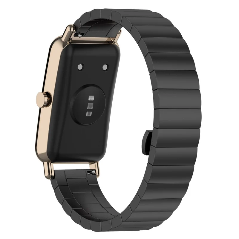 Super haltbar Huawei Watch Fit Mini Metall armband