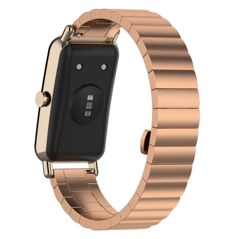 Super haltbar Huawei Watch Fit Mini Metall armband