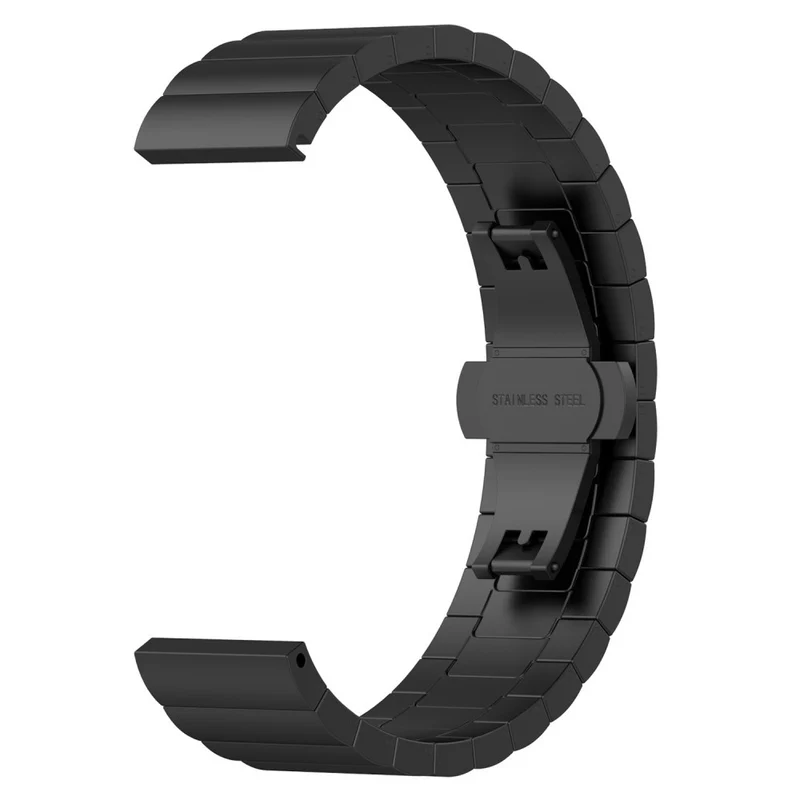 Super haltbar Huawei Watch Fit Mini Metall armband