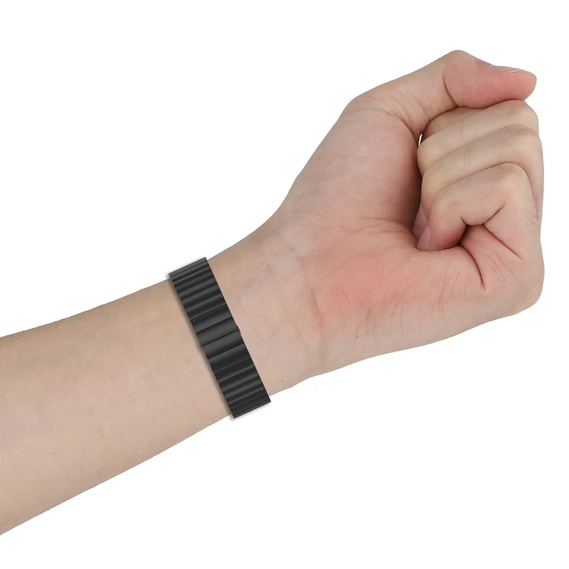 Super haltbar Huawei Watch Fit Mini Metall armband