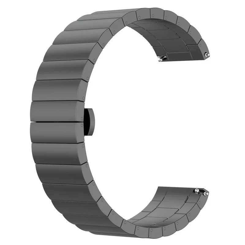 Super haltbar Huawei Watch Fit Mini Metall armband