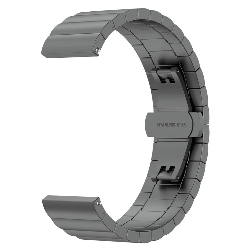 Super haltbar Huawei Watch Fit Mini Metall armband