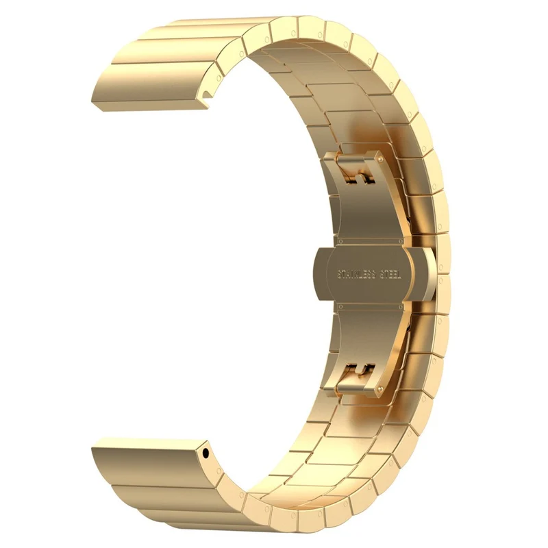 Super haltbar Huawei Watch Fit Mini Metall armband
