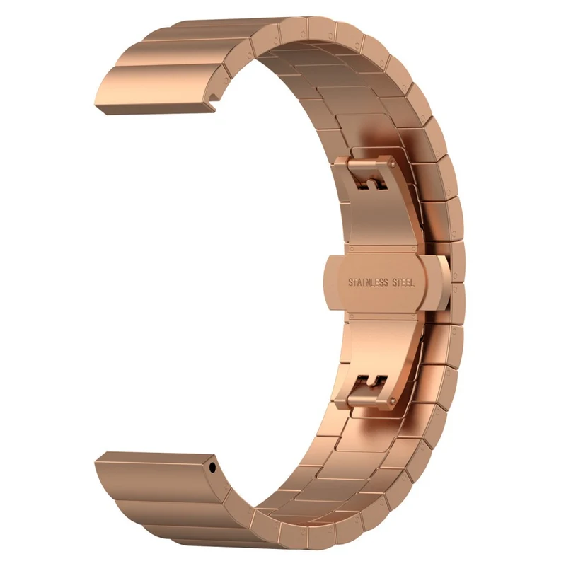 Super haltbar Huawei Watch Fit Mini Metall armband