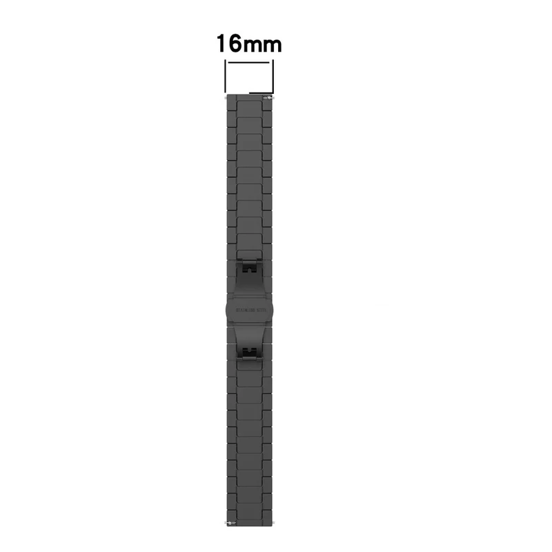 Super haltbar Huawei Watch Fit Mini Metall armband