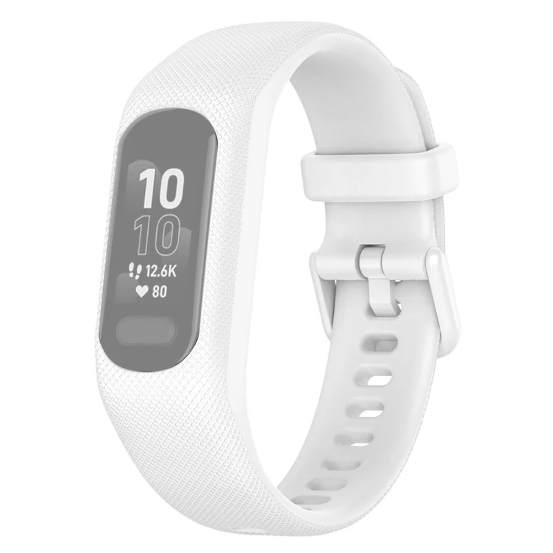 Absolut bequem Garmin Vivosmart 5 Silikon / TPU armband