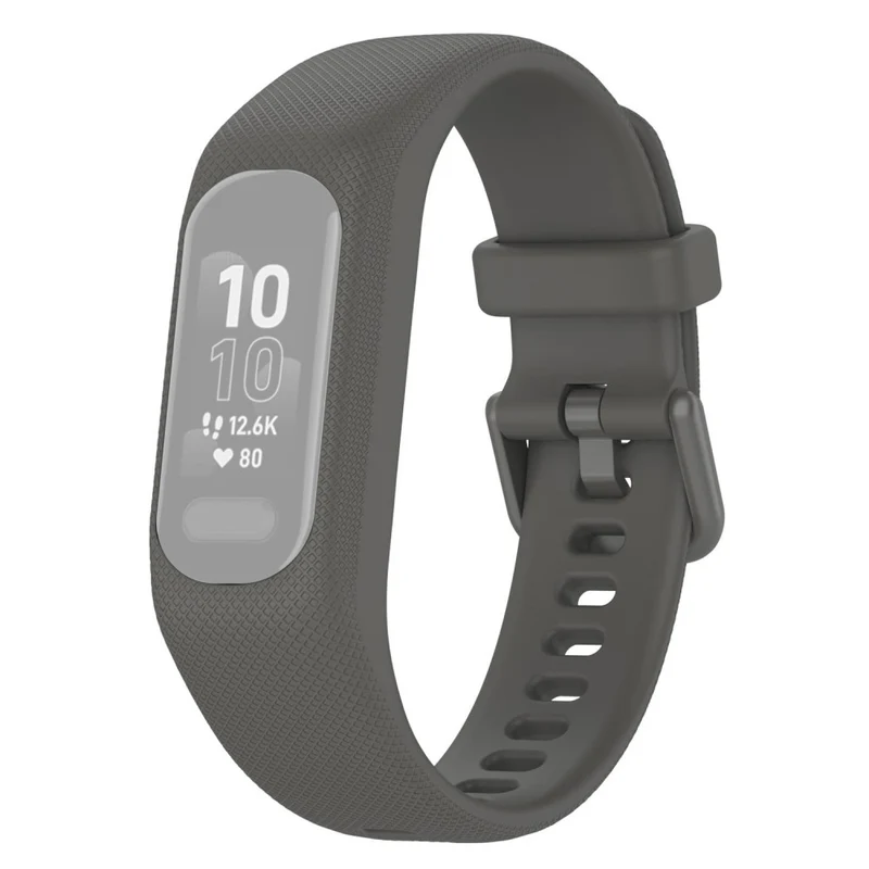 Absolut bequem Garmin Vivosmart 5 Silikon / TPU armband