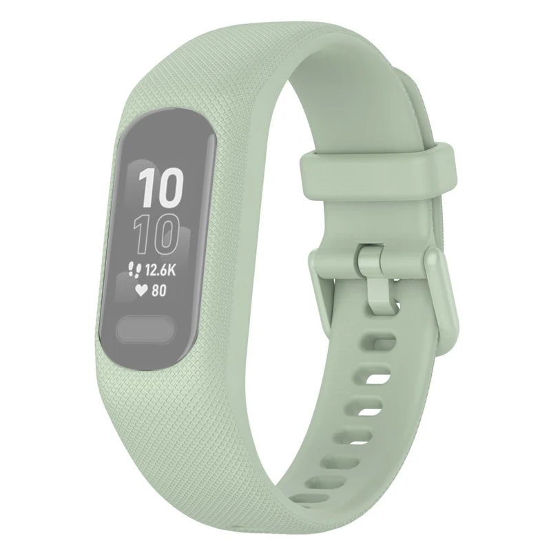 Absolut bequem Garmin Vivosmart 5 Silikon / TPU armband