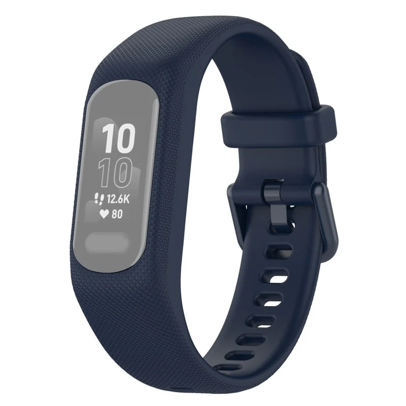 Absolut bequem Garmin Vivosmart 5 Silikon / TPU armband