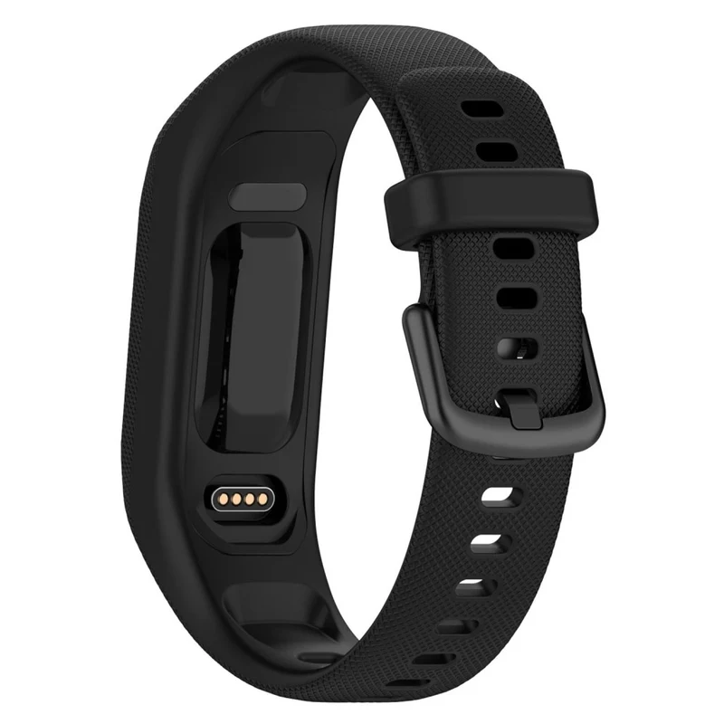 Absolut bequem Garmin Vivosmart 5 Silikon / TPU armband
