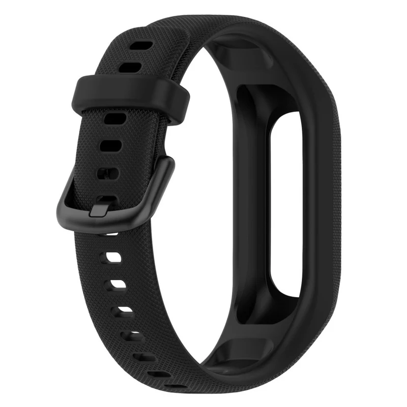 Absolut bequem Garmin Vivosmart 5 Silikon / TPU armband