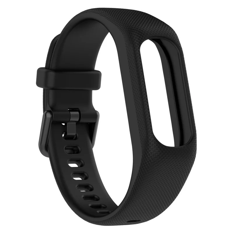 Absolut bequem Garmin Vivosmart 5 Silikon / TPU armband