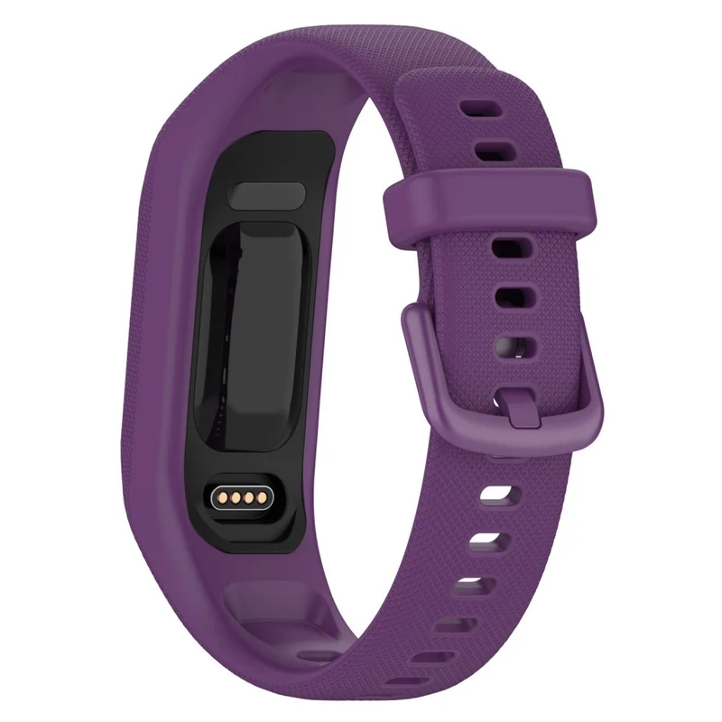 Absolut bequem Garmin Vivosmart 5 Silikon / TPU armband