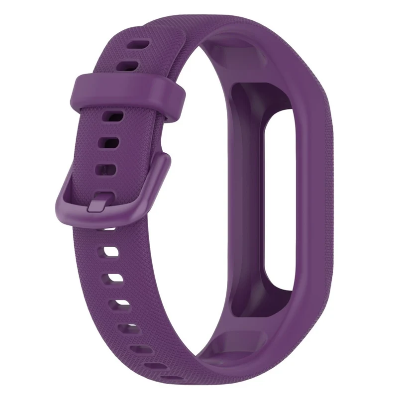 Absolut bequem Garmin Vivosmart 5 Silikon / TPU armband