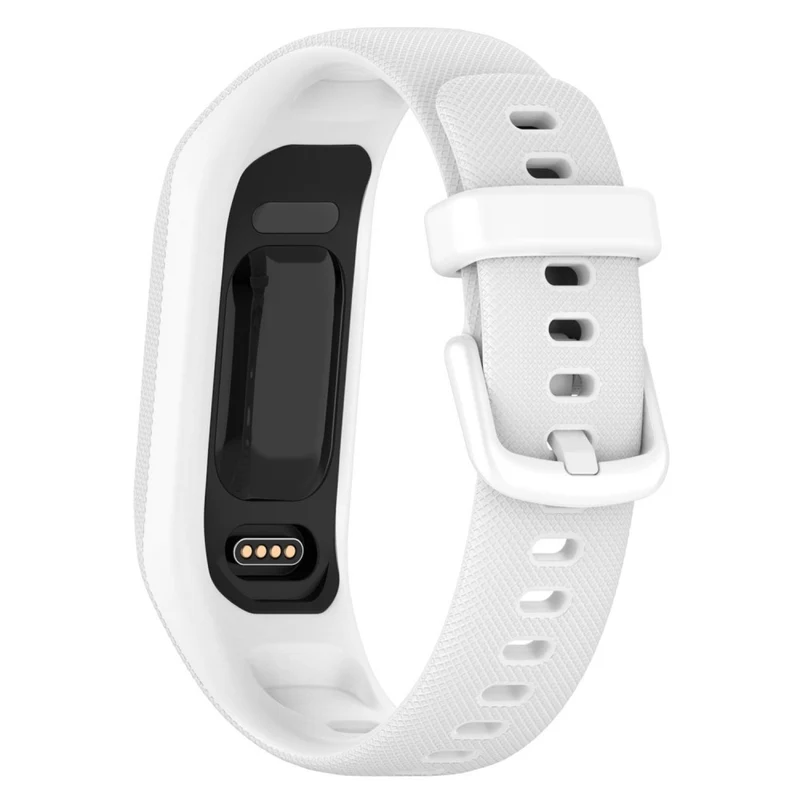 Absolut bequem Garmin Vivosmart 5 Silikon / TPU armband