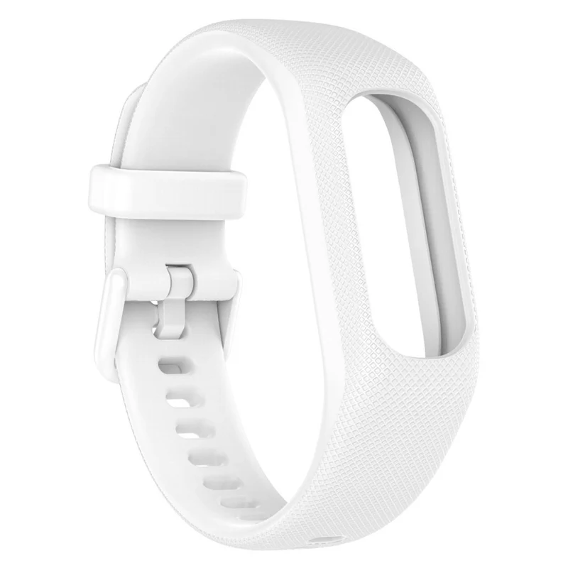 Absolut bequem Garmin Vivosmart 5 Silikon / TPU armband