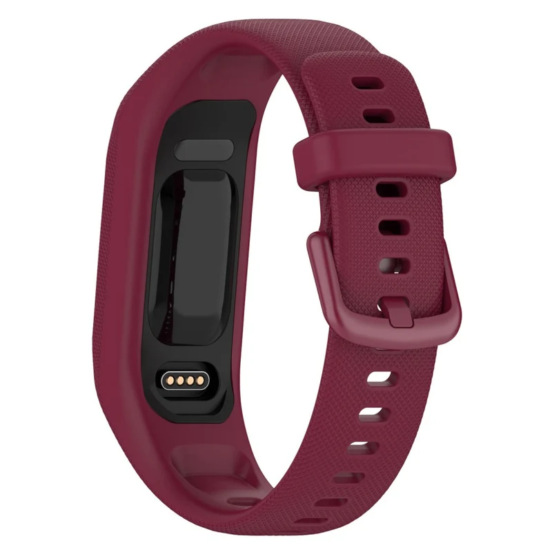 Absolut bequem Garmin Vivosmart 5 Silikon / TPU armband