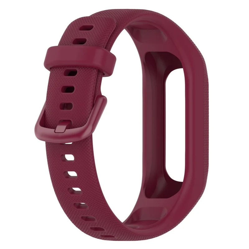 Absolut bequem Garmin Vivosmart 5 Silikon / TPU armband