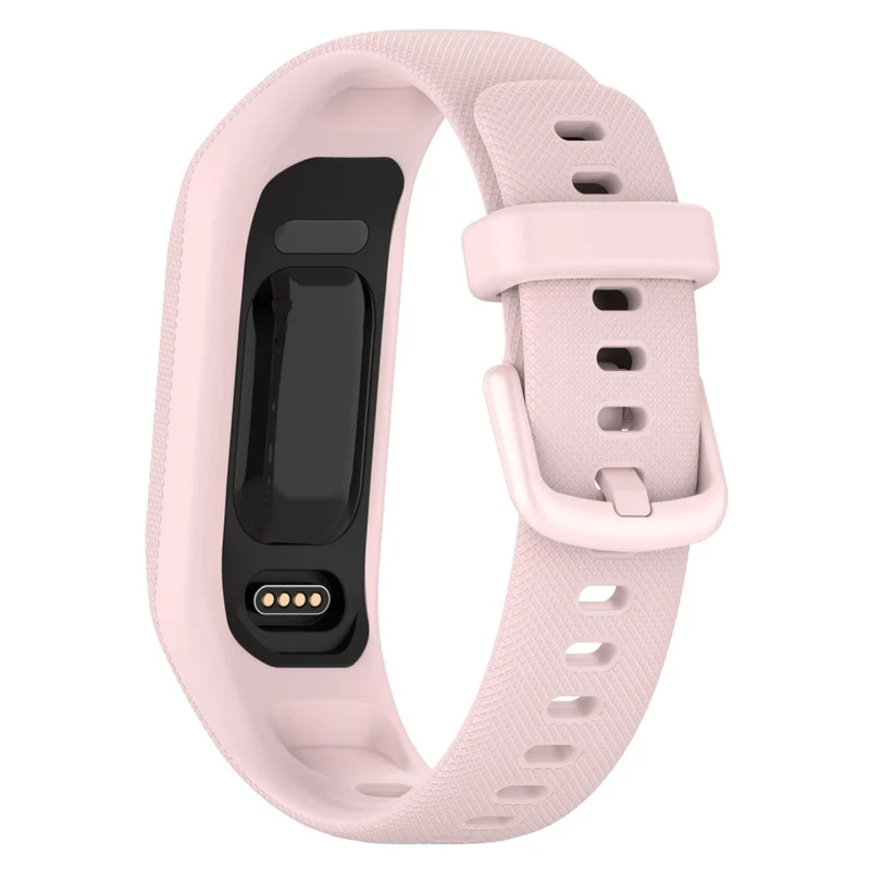 Absolut bequem Garmin Vivosmart 5 Silikon / TPU armband