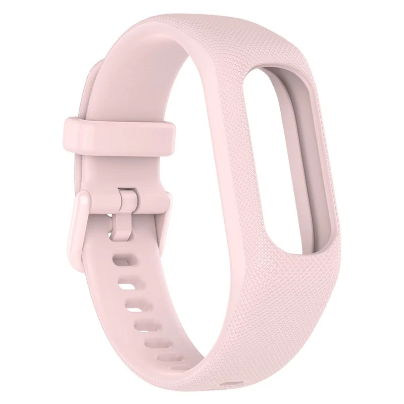 Absolut bequem Garmin Vivosmart 5 Silikon / TPU armband