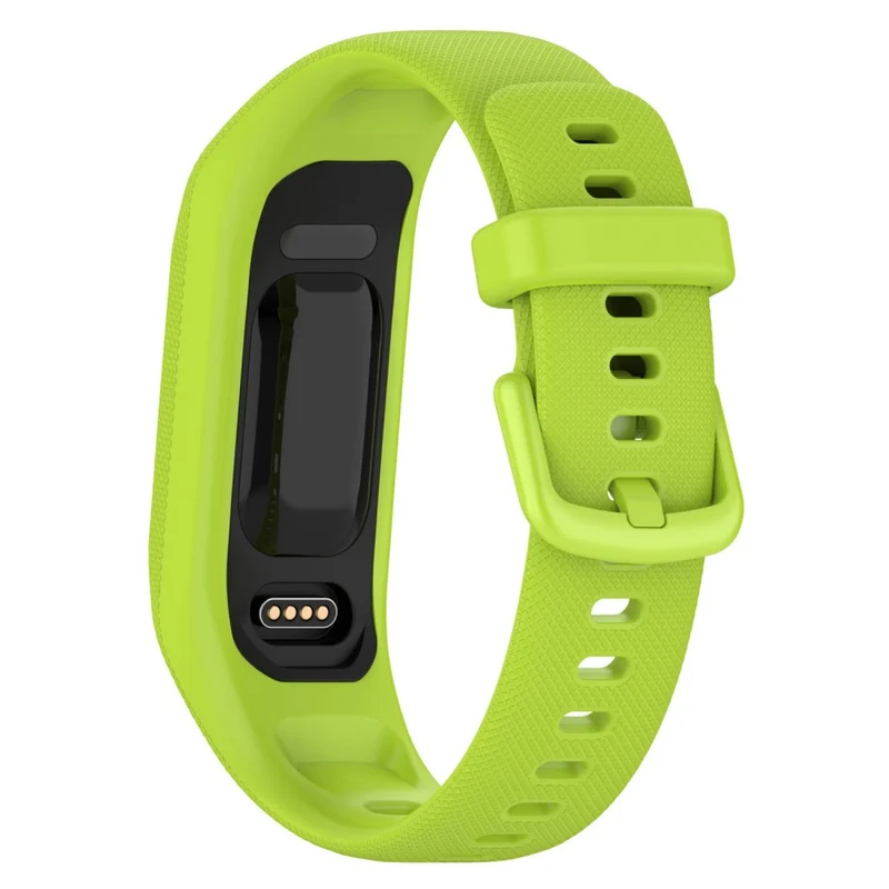 Absolut bequem Garmin Vivosmart 5 Silikon / TPU armband