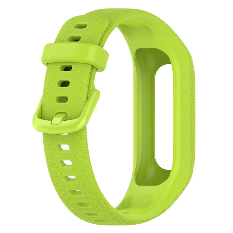 Absolut bequem Garmin Vivosmart 5 Silikon / TPU armband