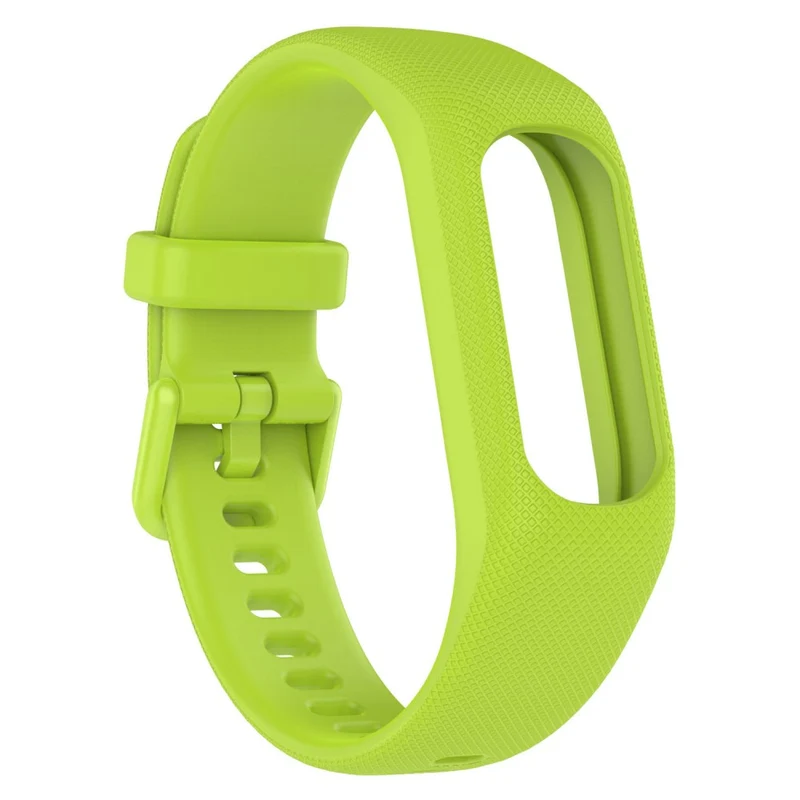 Absolut bequem Garmin Vivosmart 5 Silikon / TPU armband
