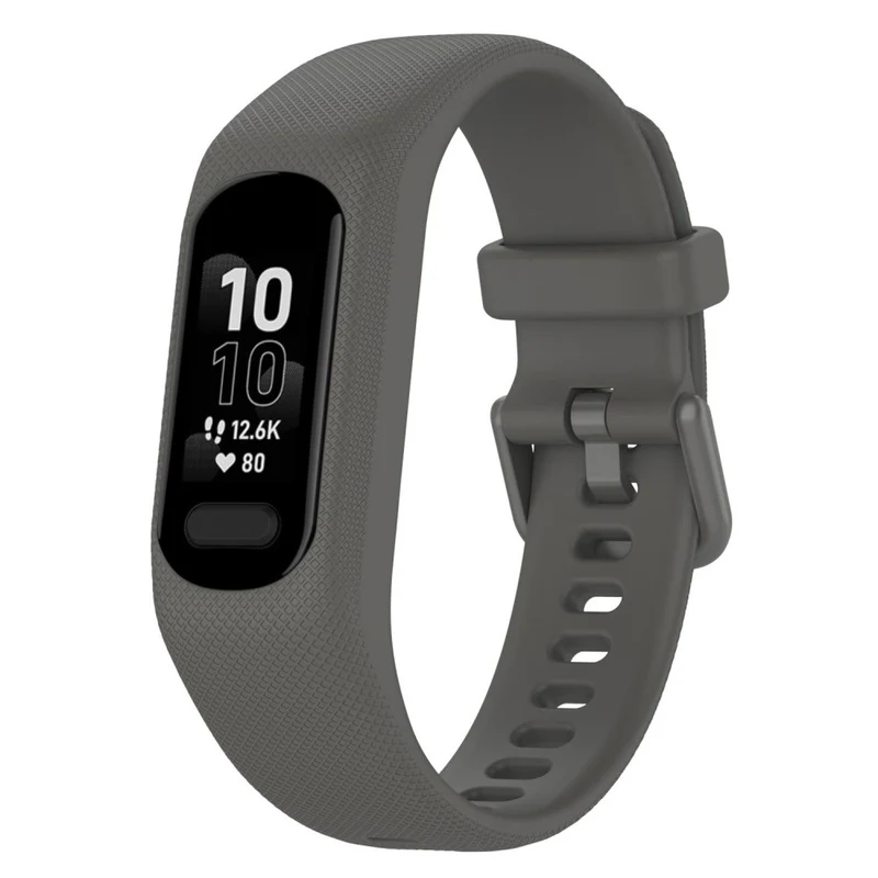 Absolut bequem Garmin Vivosmart 5 Silikon / TPU armband