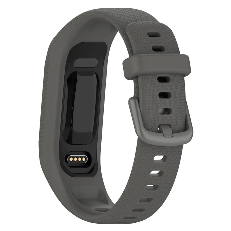 Absolut bequem Garmin Vivosmart 5 Silikon / TPU armband