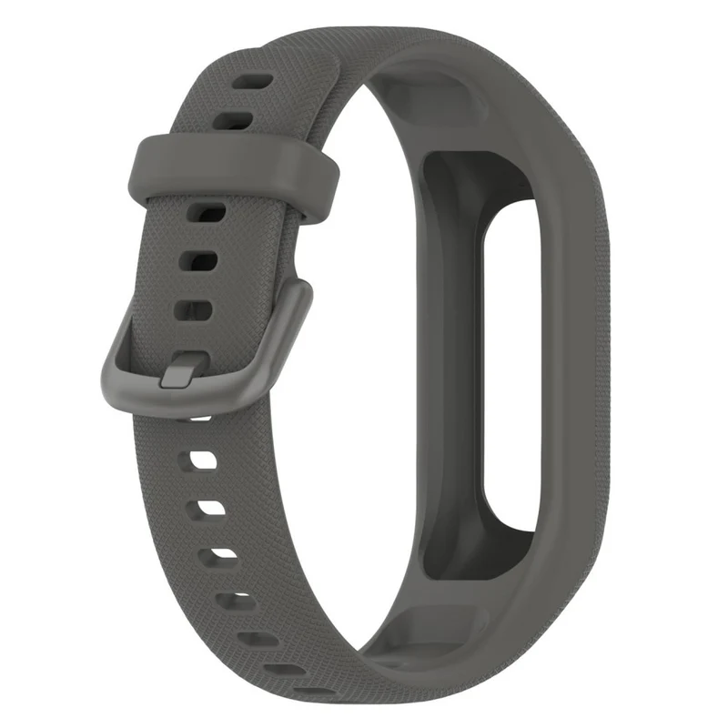 Absolut bequem Garmin Vivosmart 5 Silikon / TPU armband