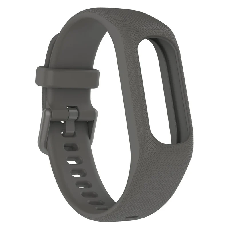 Absolut bequem Garmin Vivosmart 5 Silikon / TPU armband