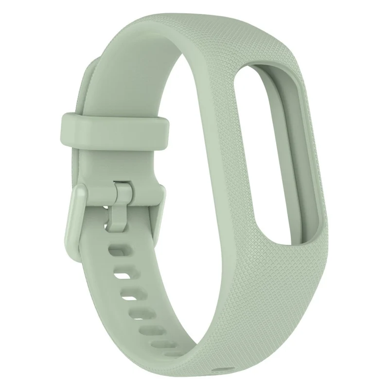 Absolut bequem Garmin Vivosmart 5 Silikon / TPU armband