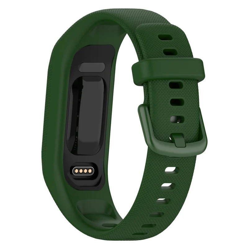 Absolut bequem Garmin Vivosmart 5 Silikon / TPU armband