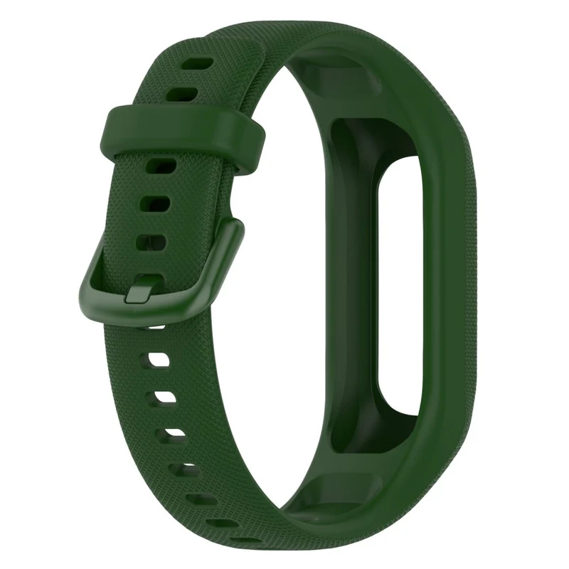 Absolut bequem Garmin Vivosmart 5 Silikon / TPU armband