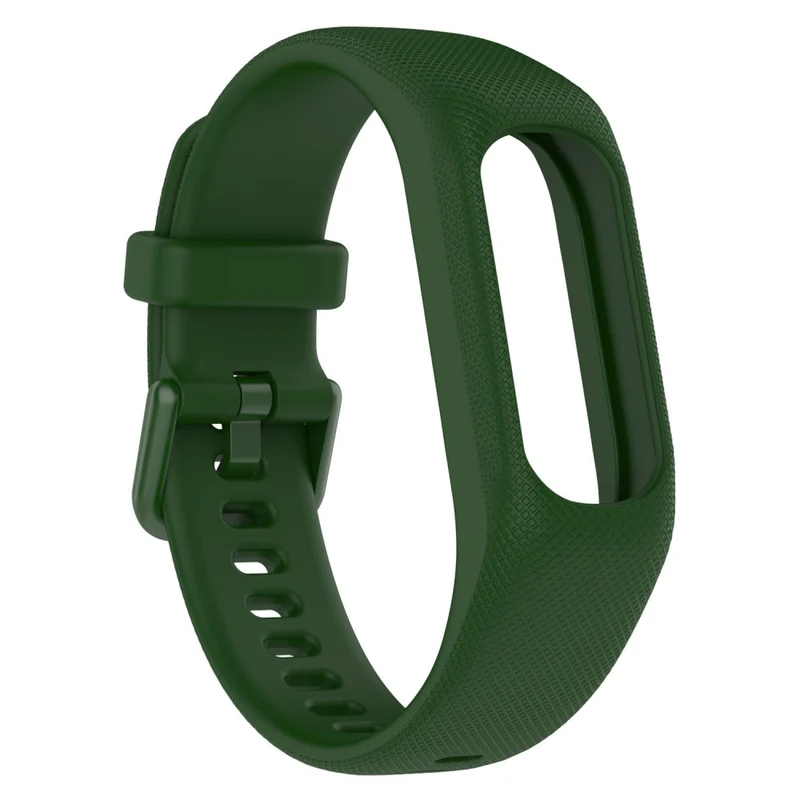 Absolut bequem Garmin Vivosmart 5 Silikon / TPU armband