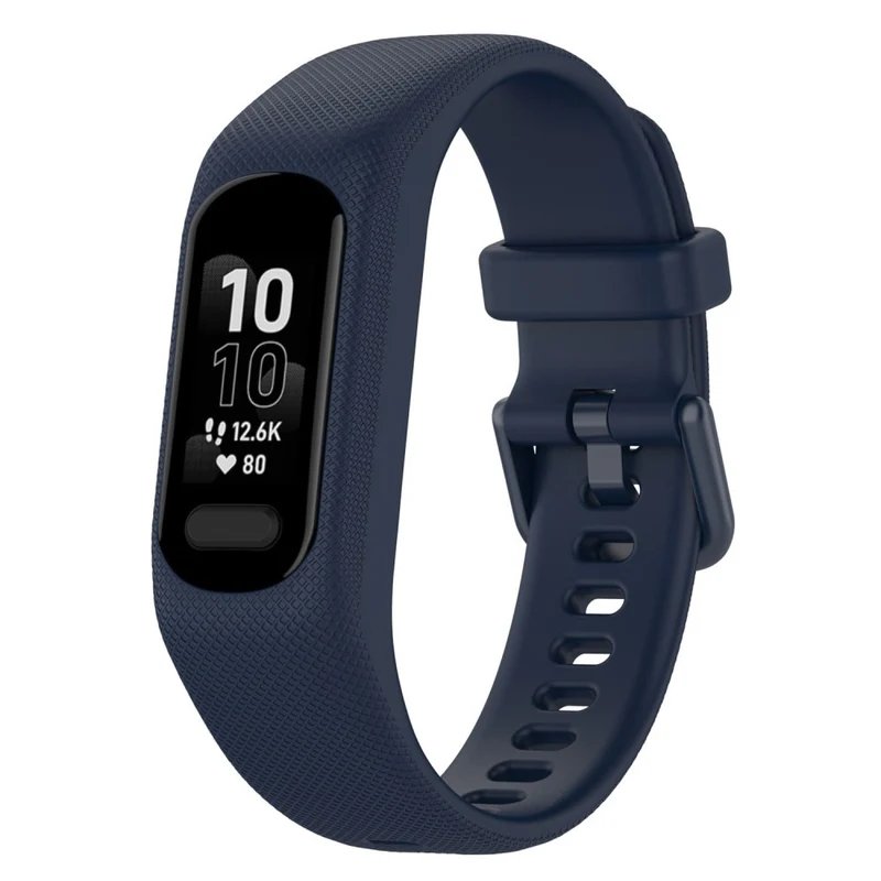 Absolut bequem Garmin Vivosmart 5 Silikon / TPU armband