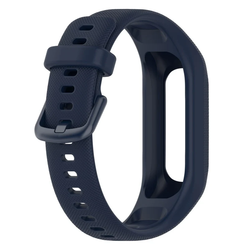 Absolut bequem Garmin Vivosmart 5 Silikon / TPU armband