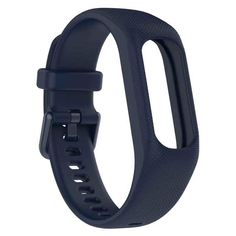 Absolut bequem Garmin Vivosmart 5 Silikon / TPU armband