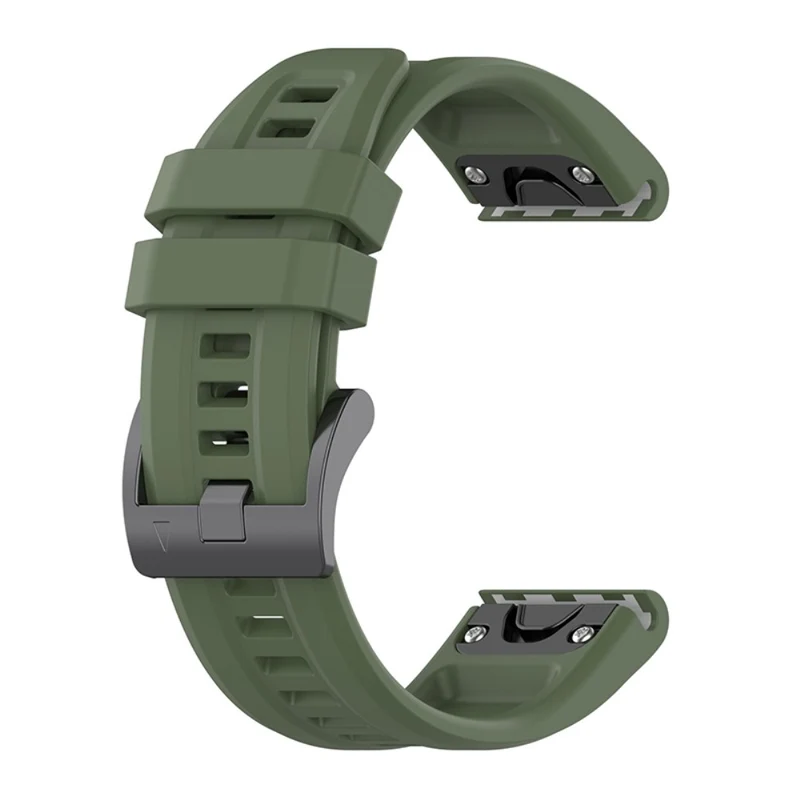 Klassisch Universell Garmin Silikon / TPU armband