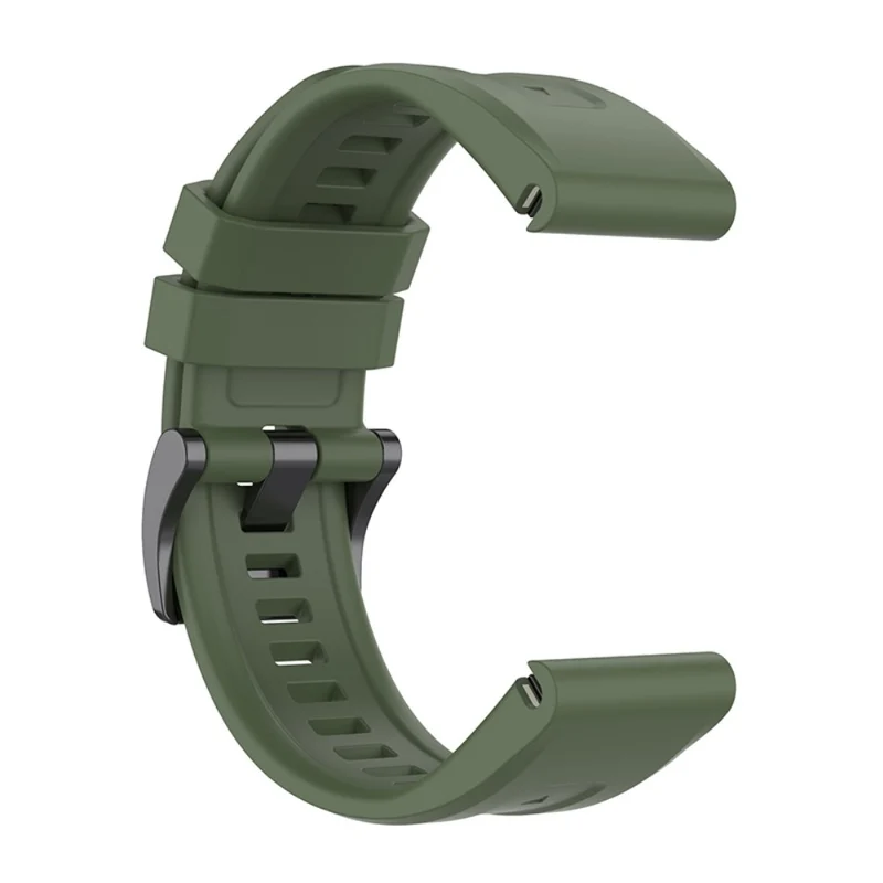 Klassisch Universell Garmin Silikon / TPU armband
