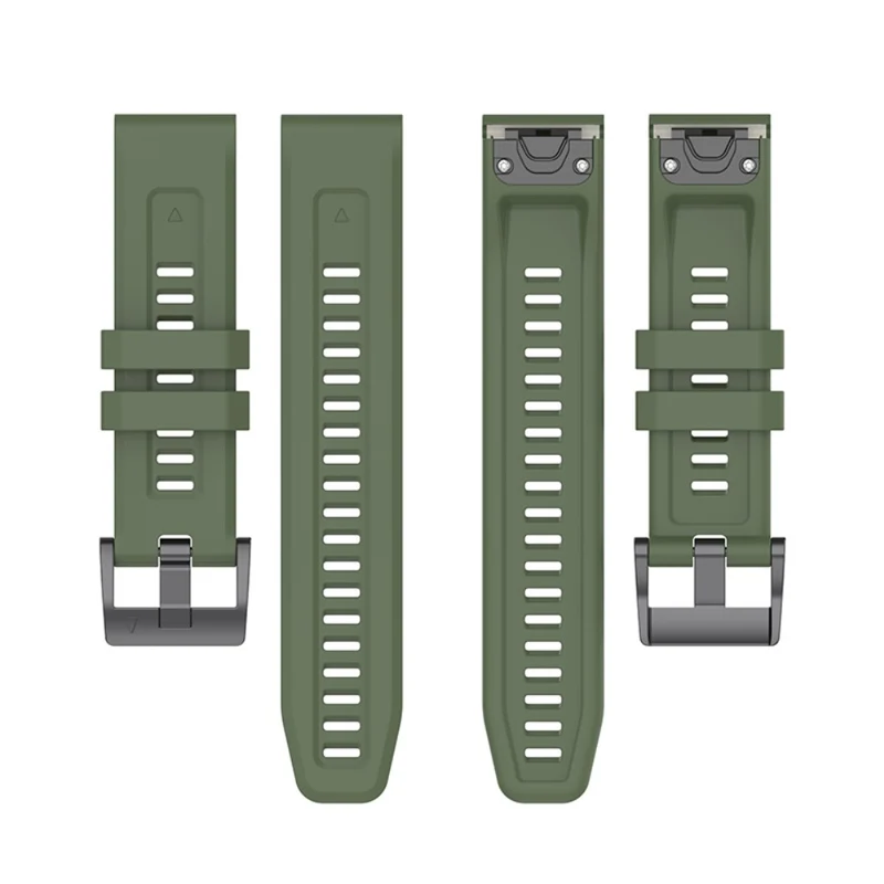 Klassisch Universell Garmin Silikon / TPU armband