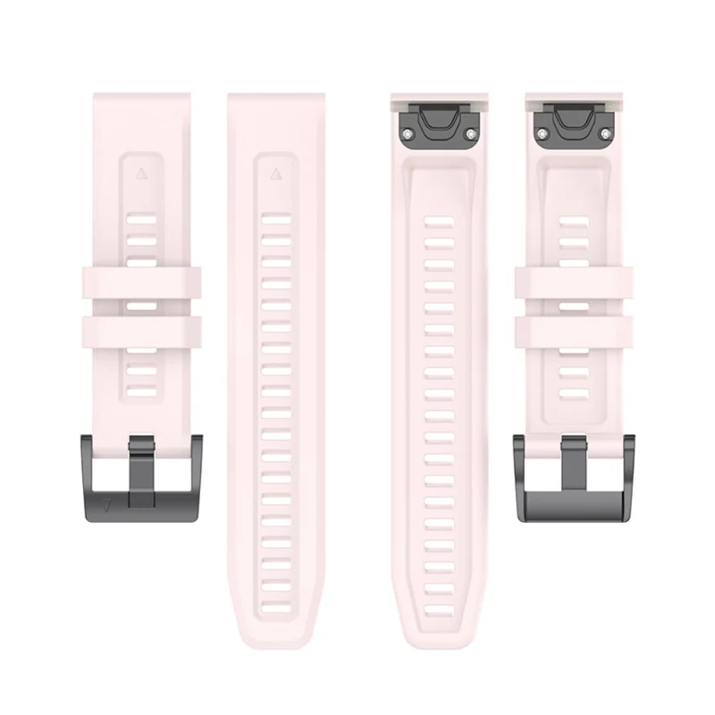 Klassisch Universell Garmin Silikon / TPU armband